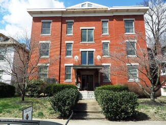2015 Bonnycastle Ave Unit 202, Louisville, KY 40205
