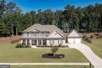 227 Blue Point Pkwy, Fayetteville, GA 30215