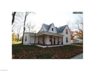 512 S Marion St, Cardington, OH 43315