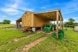1671 Cornerstone Rd, Independence, VA 24348