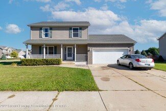8889 Mattrada Dr, Dimondale, MI 48821