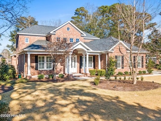 8708 Fazio Dr, Wilmington, NC 28411