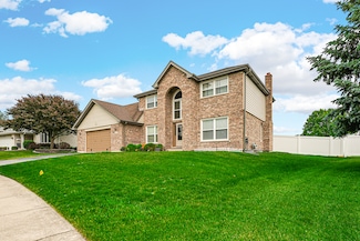 17739 Peacock Ln, Tinley Park, IL 60487
