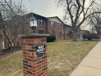 4515 Thurston Ln Unit D, Fitchburg, WI 53711