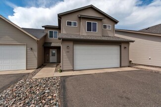 15243 Clearview Ln Unit 2, Brainerd, MN 56401