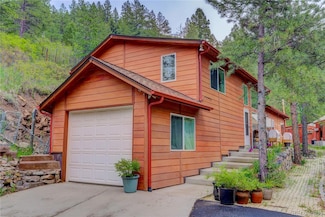 11220 S Deer Creek Rd, Littleton, CO 80127