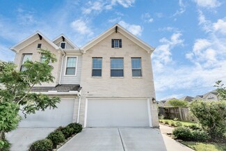 2518 Terrace Point Dr, Missouri City, TX 77459