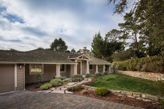 0 SW Corner of Lobos & 1st Ave Unit ML81698599, Carmel, CA 93921