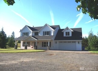 39516 NE 144th Ave, Amboy, WA 98601