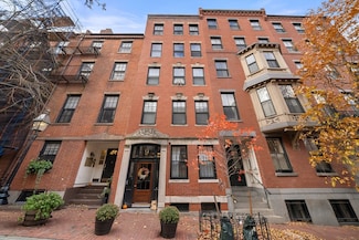 9 Hancock St Unit 5, Boston, MA 02114