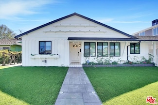 14642 Runnymede St, Van Nuys, CA 91405