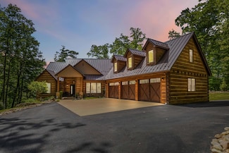 220 Wondering Woods Dr, Somerset, KY 42503