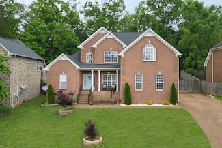 126 Ridgeview Trace, Hendersonville, TN 37075