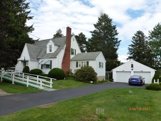 188 S Main St, Seneca, PA 16346