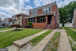 36 N Bonsall Ave, Glenolden, PA 19036