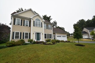 7 Desrosiers Landing, South Grafton, MA 01560