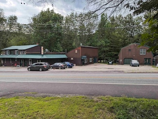 96 Chester Rd, Springfield, VT 05156