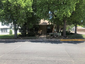 223 S Albany St, Yuma, CO 80759