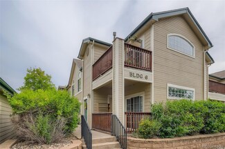 3002 W Elizabeth St Unit 6F, Fort Collins, CO 80521