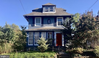 116 Upland Terrace, Bala Cynwyd, PA 19004
