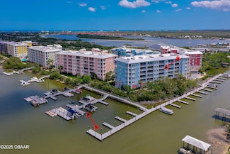 3 Riverwalk Dr Unit 404, New Smyrna Beach, FL 32169
