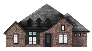 4417 Remington Ave, Lubbock, TX 79407
