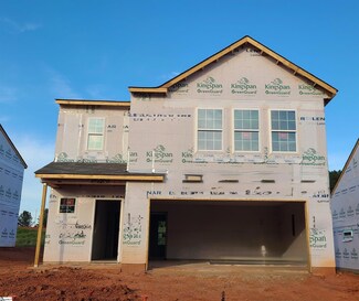 2068 Brechin Rd, Spartanburg, SC 29303