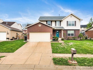 8475 Ethan Ct, Fairfield, OH 45014