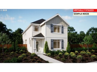 7129 SE Benedict St, Hillsboro, OR 97123