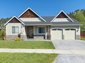7850 Cassidy Trail, Lolo, MT 59847