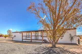 2620 Ash St, Logandale, NV 89021