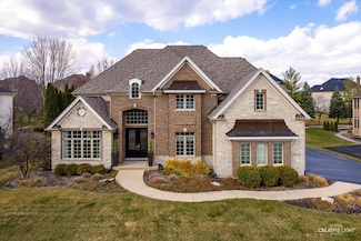 39W644 Walt Whitman Rd, Saint Charles, IL 60175