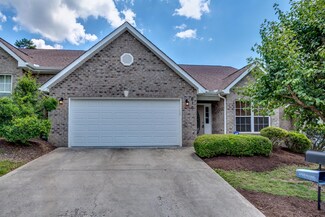 610 Elsie Jean Way Unit 9, Knoxville, TN 37918