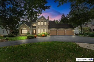 7823 Whitburn Dr SE, Ada, MI 49301