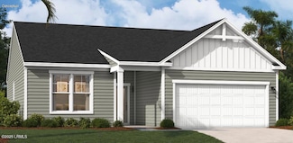 60 Gun Powder Ct, Ridgeland, SC 29936