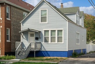 2614 W Montgomery Ave, Chicago, IL 60632