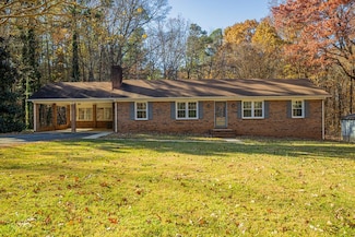 1054 Shady Ln, South Boston, VA 24592