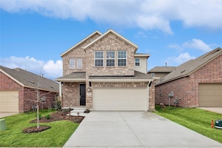 3906 Coco Ln, Sherman, TX 75090