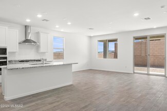 12752 E Lightning Ranch Ln, Vail, AZ 85641
