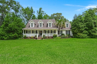 28 Santee Lakes Ct, Elloree, SC 29047