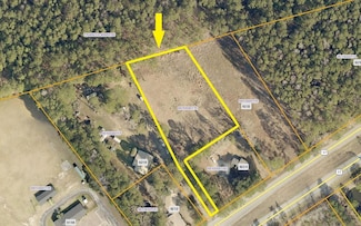 6220 N Highway 17, Awendaw, SC 29429