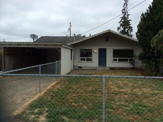 511 Water St, South Bend, WA 98586