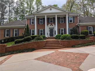1120 Heards Ferry Rd NW, Atlanta, GA 30328