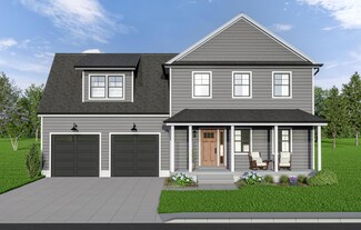 11 Constellation Way, Falmouth, ME 04105