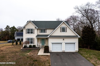 8 Maria Dr, Little Egg Harbor Township, NJ 08087