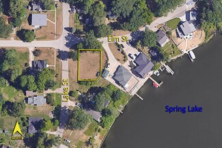 0 Lake St Unit 24063390, Fruitport Charter Township, MI 49415