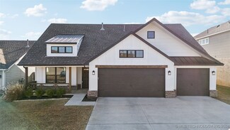 7314 E 88th St N, Owasso, OK 74055