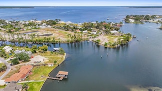 2446 Pretty Bayou Island Dr, Panama City, FL 32405