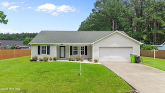 5820 County Line Rd, New Bern, NC 28562