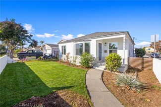 1911 E San Vincente St, Compton, CA 90221